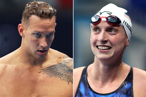 Katie Ledecky 2021 / W9zedwugki1jum : Katie ledecky has shot at history