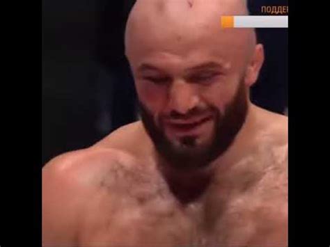 Increadible fight Магомед”лысый тигр Исмаилов vs Владимир Минеев ничья ...