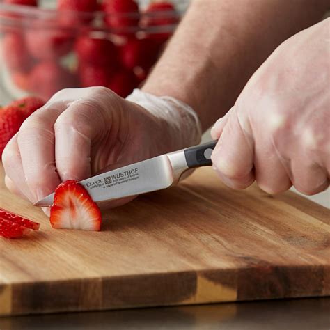 Wusthof Classic Paring Knife