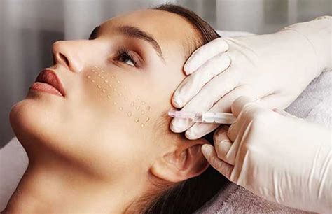 Biorevitalizasiya haqqında | Kosmetologiya-dermatologiya.az