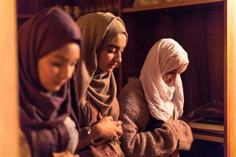 hijab     matters today studio arabiya