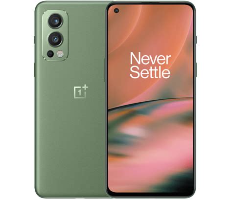 OnePlus Nord 2 5G - цены, характеристики, отзывы