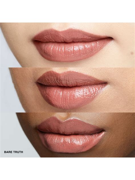 Nude Lipstick For Dark Skin
