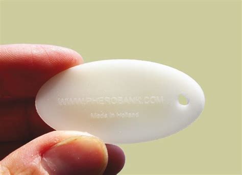 Pheromone lure types - Pherobank - Top quality pheromones