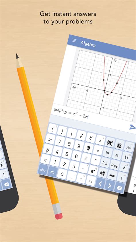 Mathway - Android Apps on Google Play