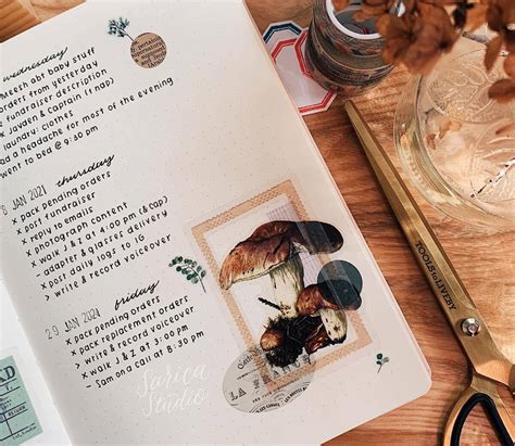 Як вести Bullet Journal ☝ добірка швидких порад
