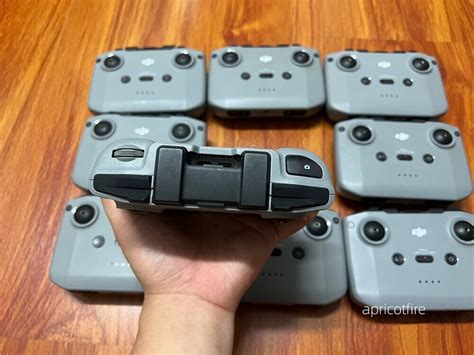 DJI RC231 Remote Controller RC-N1 for Mavic 3/Mini 2/Mini 3 Pro/Air 2 ...