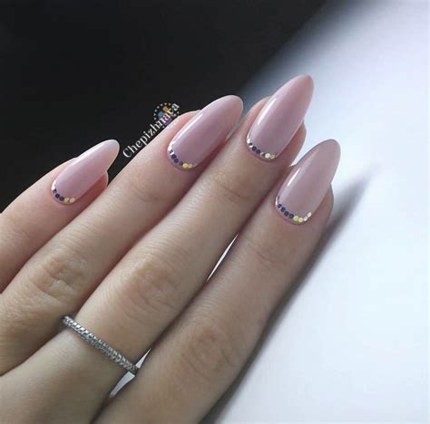 Pin by Svetlana on Nails | Magic nails, Neutral nails, Gel nails