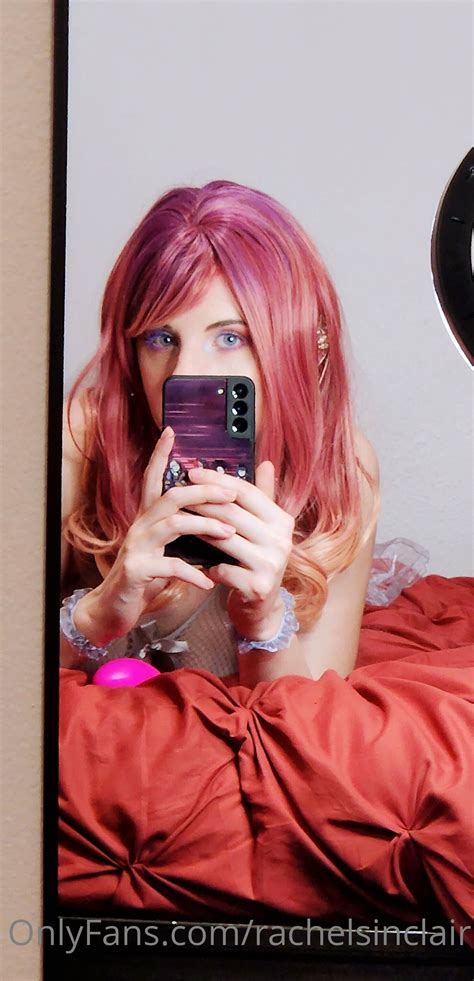 rachelsinclair Leaks 2025 | Thotstash