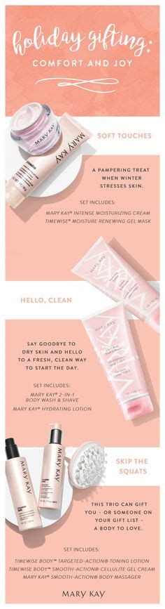 Beautiful skin is at the top of every woman’s wish list. Grant her ...