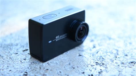 Xiaomi Yi Camera II 4K Action Cam arriva in vendita su Amazon Italia