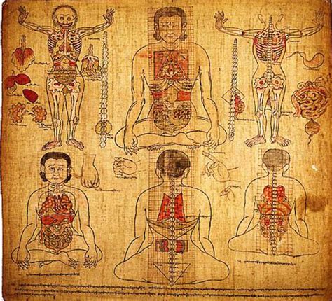 О тибетской медицине | Dorje