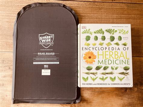 Why You Should Consider a Bulletproof Backpack Insert