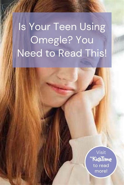 Omegle website – Artofit
