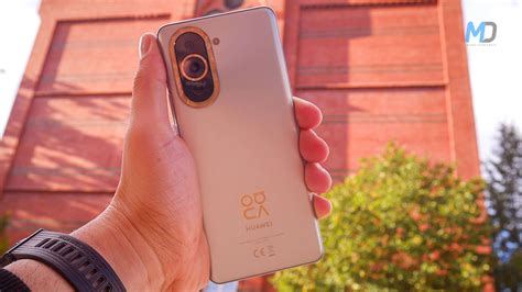 Huawei nova 10 Pro comes with the best features | MobileDokan