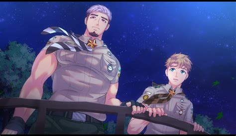 Comunidade Steam :: Guia :: Camp Buddy: Scoutmaster Season