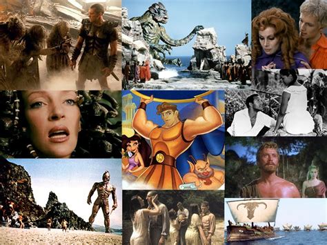 Filmes Sobre Deuses Gregos - 8