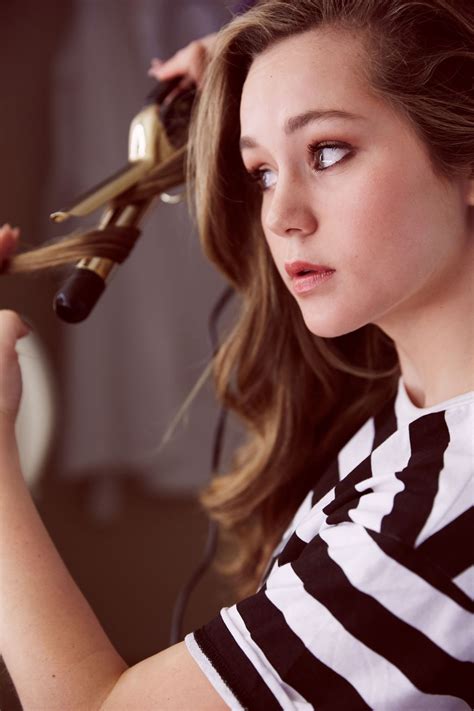 Brec Bassinger Photoshoot: How the Star of 'Bella and the Bulldogs' Got