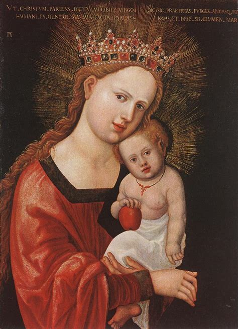 WebMuseum: Altdorfer, Albrecht