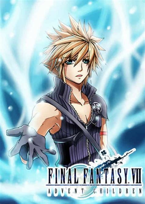 tribute  final fantasy vii  stunning fan art pieces tvovermind