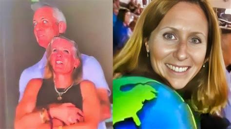 Megan Kerrigan Byron Statement: Did Andy Byron's Wife Speak?