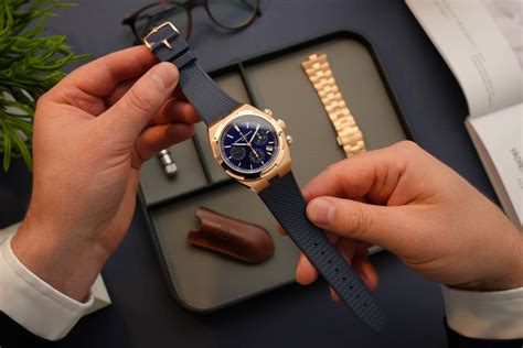 Vacheron Constantin Overseas Chronograph | HANDS ON
