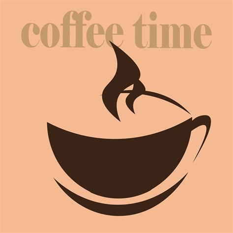 But first coffee on Behance