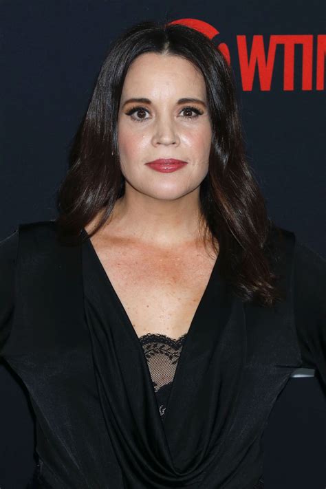 JENNA LEIGH GREEN at The Loudest Voice Premiere in New York 06/24/2019