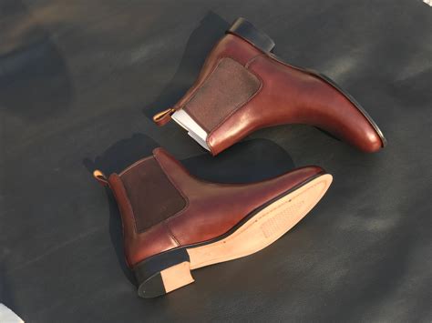 custom shoes decoded     noirtide