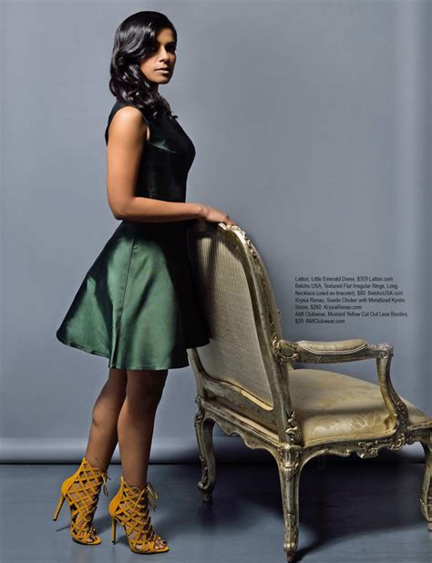 Dilshad Vadsaria's feet