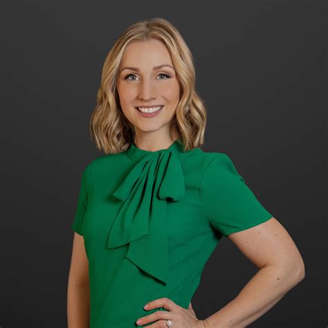 FOX Seattle Names CBK Media Management Client Taylor Winkel Weekend