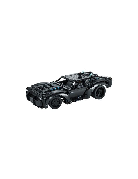 BATMAN – BATMOBIL - LEGO 42127