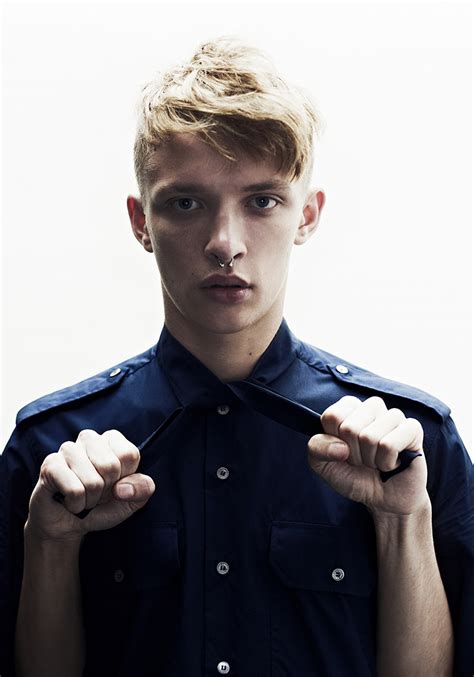 Valters Medenis - Fucking Young!