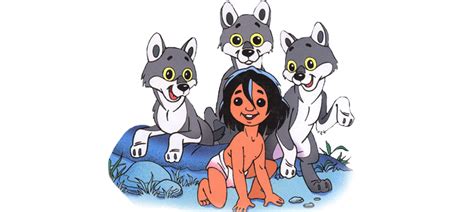Mowgli PNG