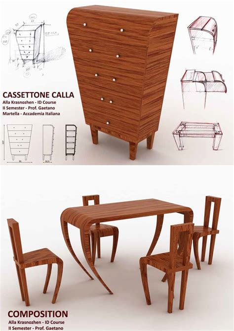 Product designs on Behance