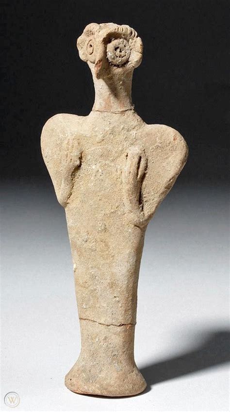 Pin on Statues from Syria
