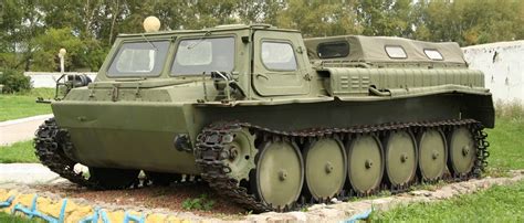 Газ-71: технические характеристики (ТТХ), вездеход в глубоком ...