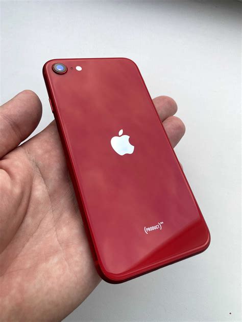 IPhone SE 64 GB (2020): 4 100 грн. - Мобільні телефони / смартфони ...