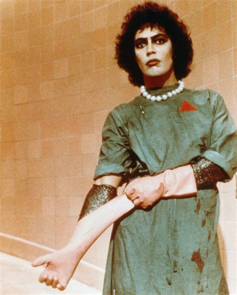 Dr. Frank-n-Furter - Frank 'n' Furter Photo (3031729) - Fanpop