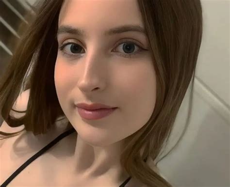 Anny Walker Biography, Age, Height, Figure, Net Worth - Bioofy