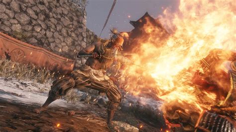 Купить лицензионный ключ Sekiro: Shadows Die Twice - GOTY Edition по ...