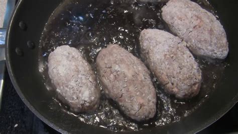 ГОТОВЛЮ ВКУСНЕЙШИЕ ГРЕЧАНИКИ(котлеты с гречкой) - YouTube