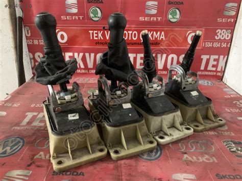 1j0 711 025 C Bora Çıkma Vites Mekanizması otocikma.com' da - 2849629