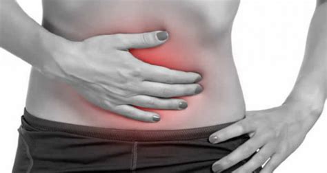 O Que Melhora Dor De Barriga - O Que é Bom para Dor de Barriga? - MundoBoaForma.com.br
