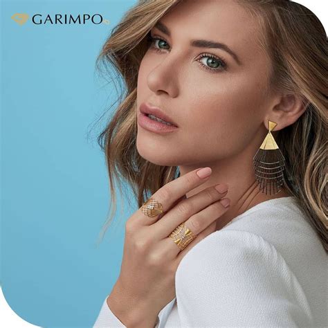 Joalheria O Garimpo - Garimpo Joias, classe e requinte em joias exclusivas. Venha nos visitar ...
