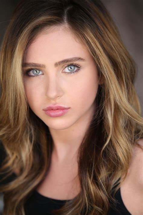Atriz De Ryan Newman