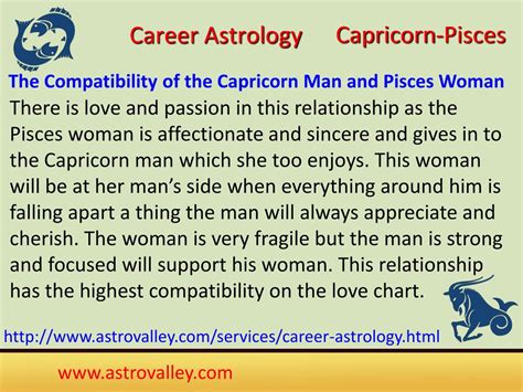 PPT - Capricorn and pisces Love Marriage PowerPoint Presentation, free