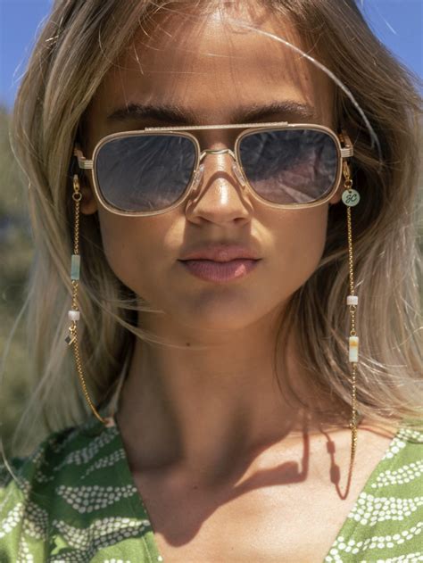 Sunglasses chain Jacky | Верижки за очила | Brandsoutlet