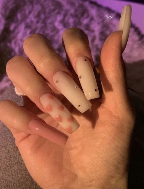 Пин от пользователя ミ☆ yána на доске nail$ | Дизайнерские ногти ...