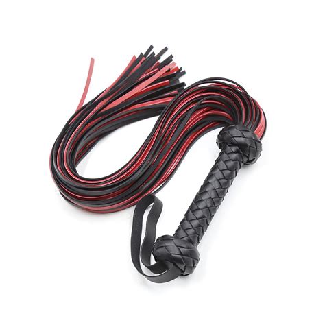 power play hardcore bdsm flogger